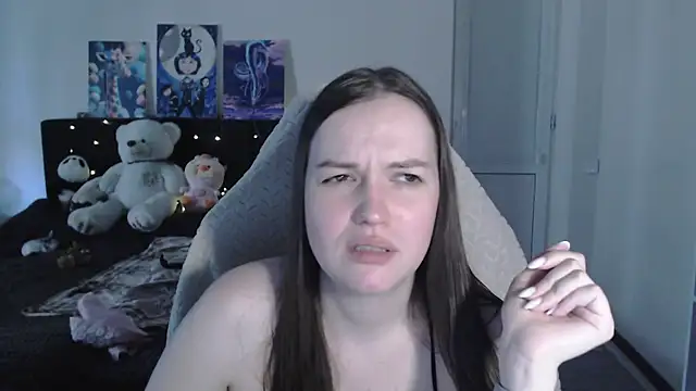 Little_flowers live XXX chat