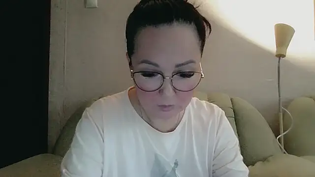 Chat XXX en directo de infinity_loveliness