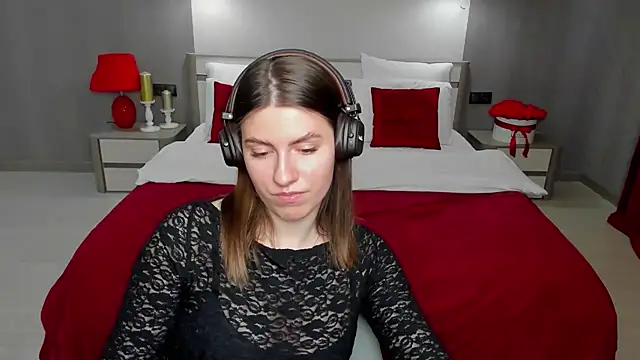 Mary__Dream 라이브 XXX 채팅