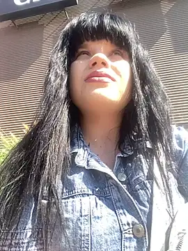 צ'אט XXX בשידור חי של AmberRiso