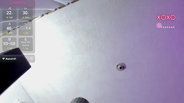 TiinaJonus_'s Live XXX Chat
