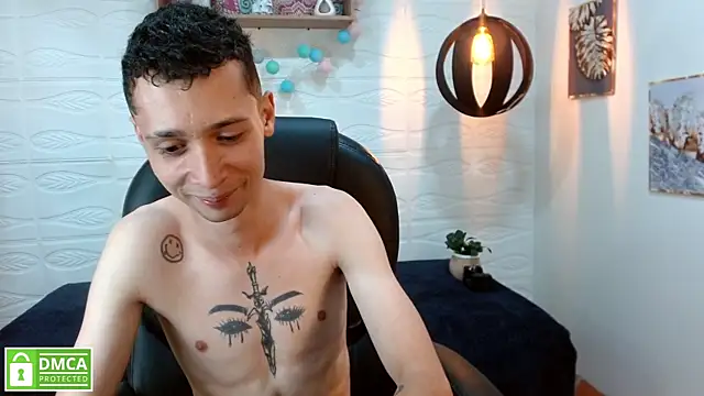 LucassSmith11's Live XXX Chat