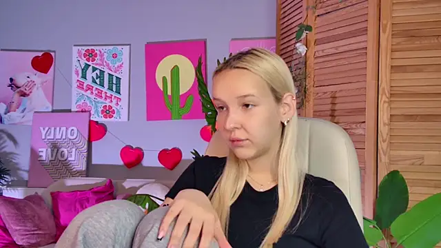 MaoqiBeverly's Live XXX Chat