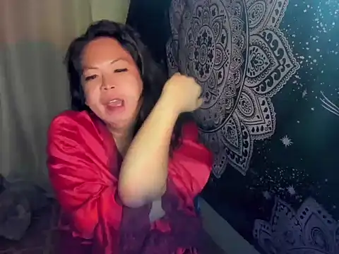 sweet_jaii's Live XXX Chat