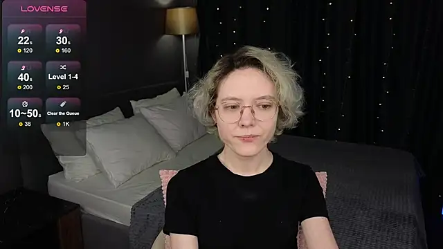 HottoKori's Live XXX Chat