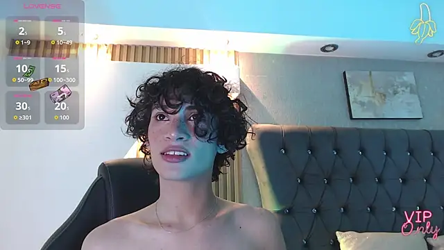 Anaciet_Evans' Live XXX Chat