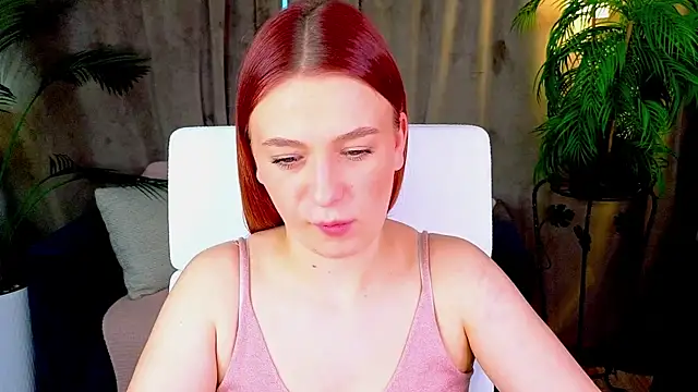 BeatriceLoven's Live XXX Chat