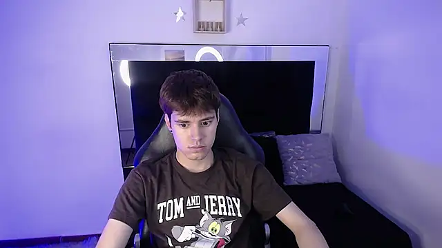 Blakzen's Live XXX Chat