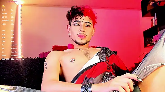 Dominik_Eclipse's Live XXX Chat