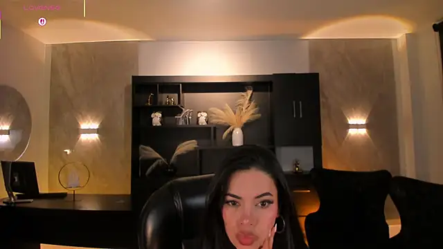 KateSunder's Live XXX Chat