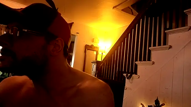 MasterDaddyCool লাইভ XXX চ্যাট