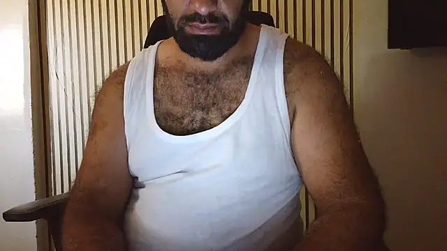 Samirfuker84's Live XXX Chat