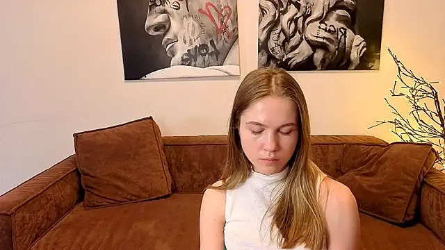 Živý XXX chat LoveXLexi