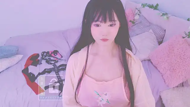 Živý XXX chat LongoriaEva