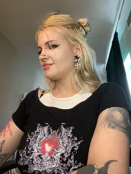 Živý XXX chat DriveThruCiri