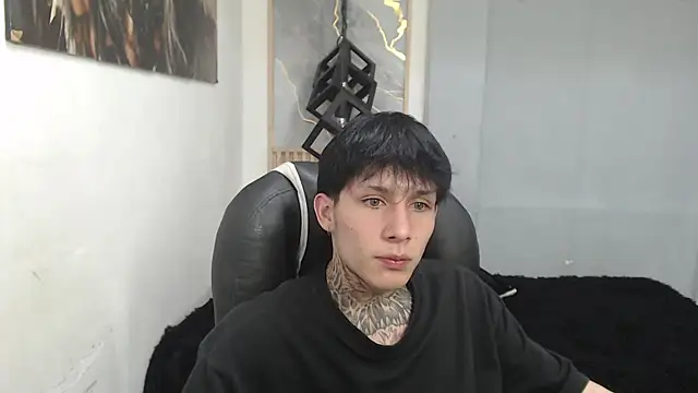 Cry_thereal 现场XXX聊天