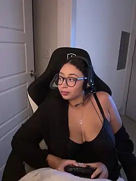 minhababyy Chat XXX in diretta