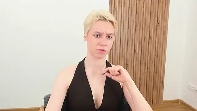 AgataGate's Live XXX Chat