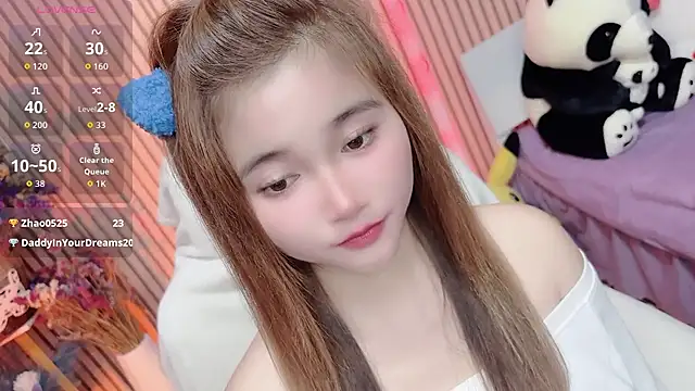 di-or- Live XXX-Chat