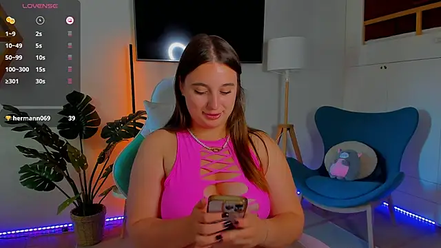 Nicole__De_Lux XXX чат на живо