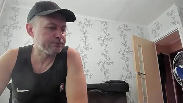 SanFrantsiskon Live XXX chat