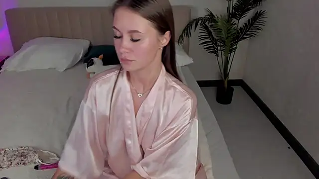 XXX chat uživo modela Cirilla_Rose