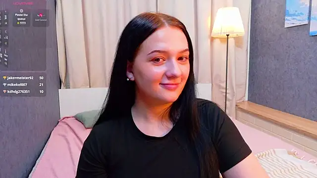 Grand_Vita Adlı Modelin Canlı XXX Sohbeti