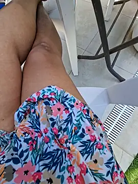 Efsunlugeceler Live XXX-chat