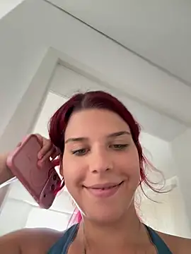RiriRoseey – Live XXX-chat