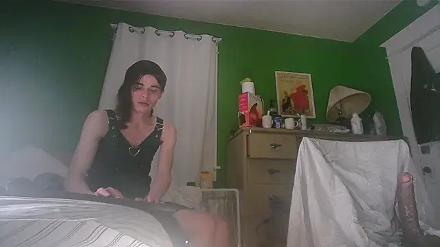 SadCatDaddy Live XXX-chat