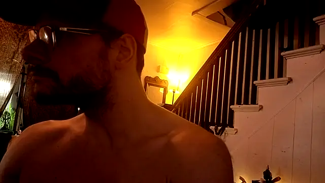 MasterDaddyCool XXX чат на живо