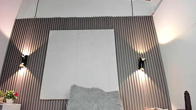 Chat XXX ao vivo de Zafiiraa