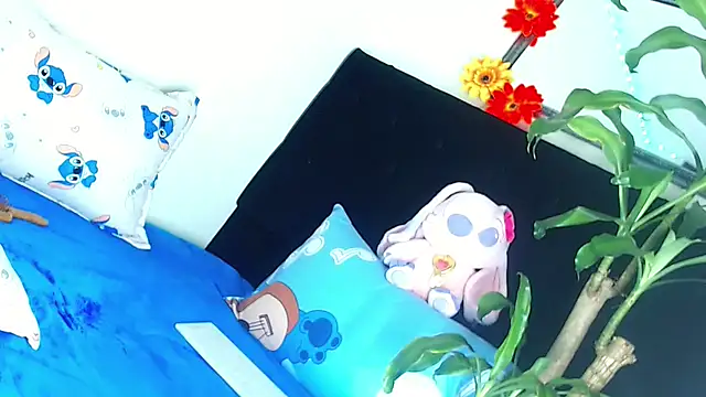 Show Webcam de NathalialLooes