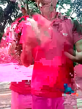 Živý XXX chat BaoHan22