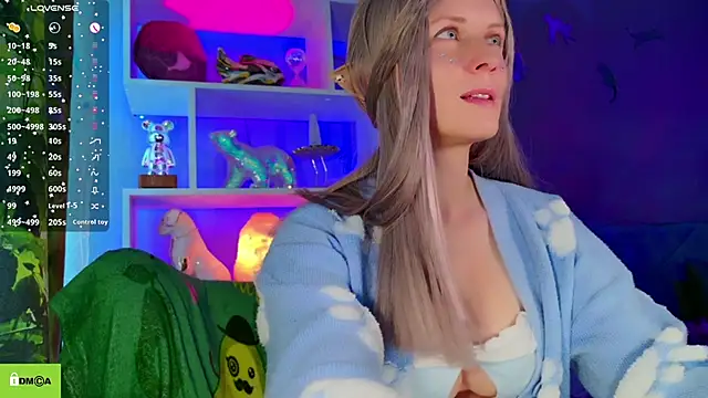Flash_Summer Chat XXX live