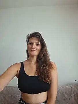 Czat XXX na żywo – Nika_aa