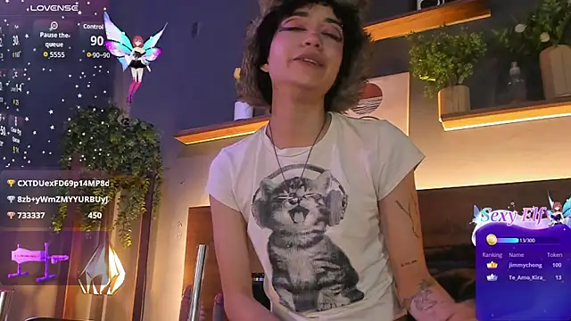 Meylin_Saori élő XXX-chatje