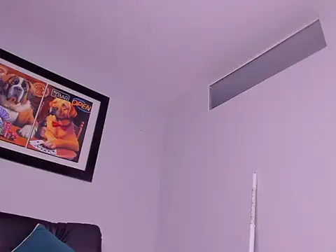 צ'אט XXX בשידור חי של Master_Orioon
