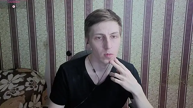 Darien_Brown's Live XXX Chat