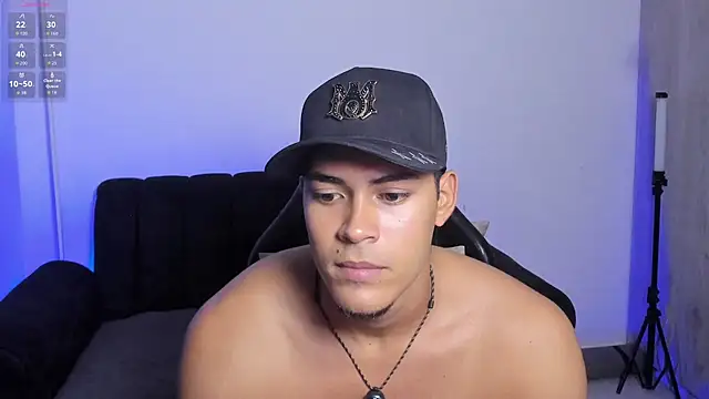 Czat XXX na żywo – Iamdylan777