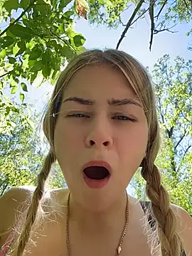 RossyMood Webcam show