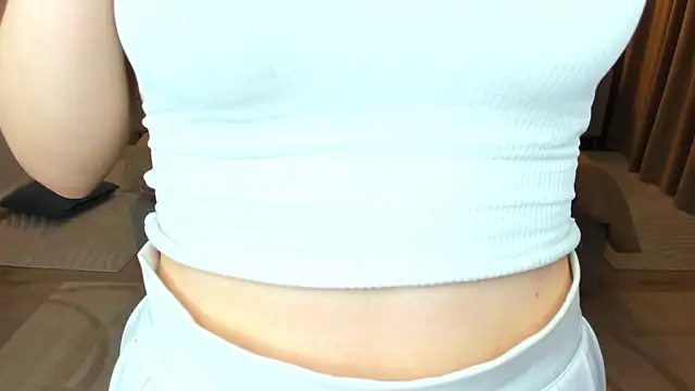 SharriSang – Live XXX-chat