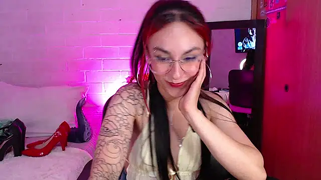 Amy66 Obrolan Langsung XXX