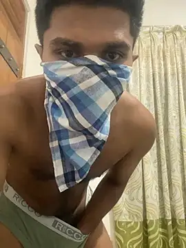 Chatroom XXX en direct de mr_shhw