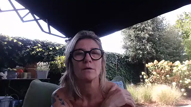 godinflower – Live XXX-chat