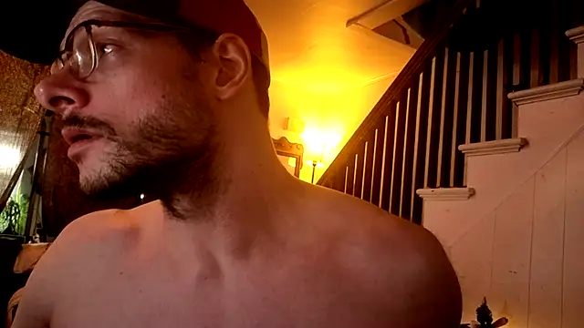 MasterDaddyCool লাইভ XXX চ্যাট