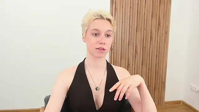 Živý XXX chat AgataGate