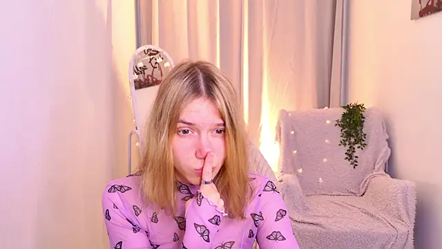 MilanaRayy XXX чат на живо