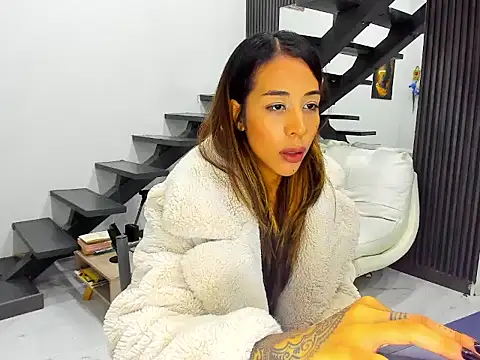 Thebadwolf181's Live XXX Chat