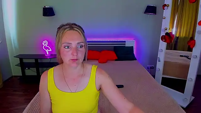 MagicEyess XXX чат на живо